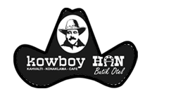 kowboyhan